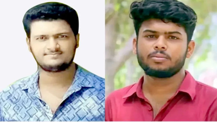 ঈশ্বরদীতে সড়ক দুর্ঘটনায় দুই যুবক নিহত